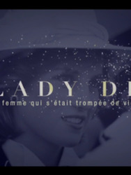 Lady Diana, la femme qui s'était trompée de vie