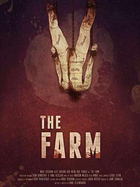 The Farm