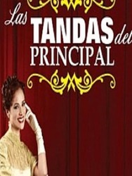 Las tandas del principal