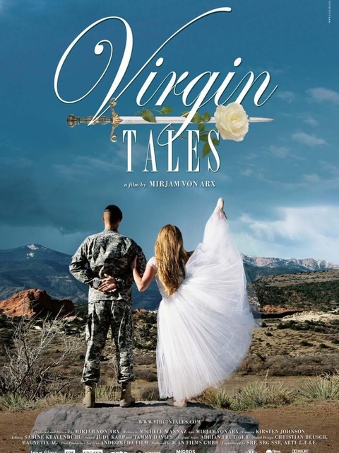 Virgin Tales