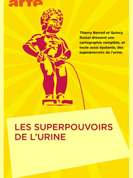 Les superpouvoirs de l’urine