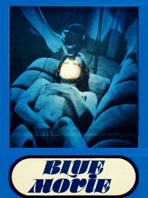 Blue Movie