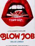 Blow Job - Dolce lingua