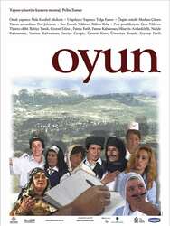 Oyun