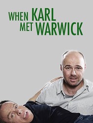 When Karl Met Warwick