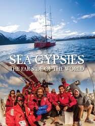 Sea Gypsies: The Far Side of the World