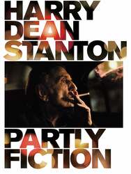 Harry Dean Stanton: Partly Fiction