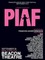 Piaf, Hymnes à la Môme au Beacon Theatre, New York