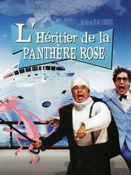 L'Héritier de la Panthère Rose