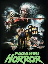 Paganini Horror