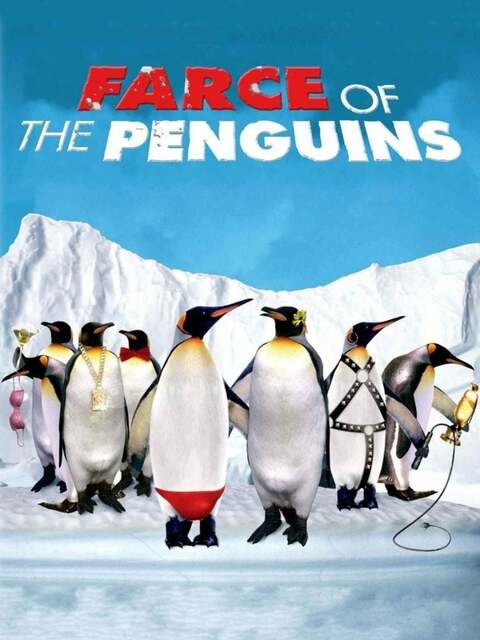 Farce of the Penguins