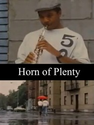 Horn of Plenty