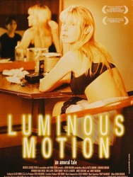 Luminous Motion