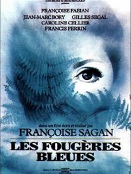 Les Fougères Bleues