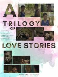 A Trilogy of Love Stories