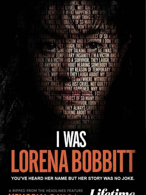 Sous les coups de mon mari: l'affaire Lorena Bobbitt