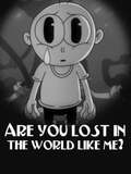Are you lost in the world like me?