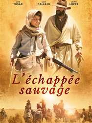 L'échappée sauvage