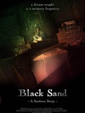 Black Sand: A Sandman Story