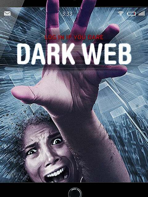 Dark/Web