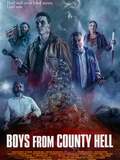 Boys from County Hell