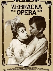 The Beggar's Opera