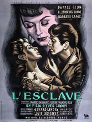 L'esclave