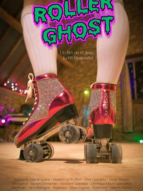 Roller Ghost