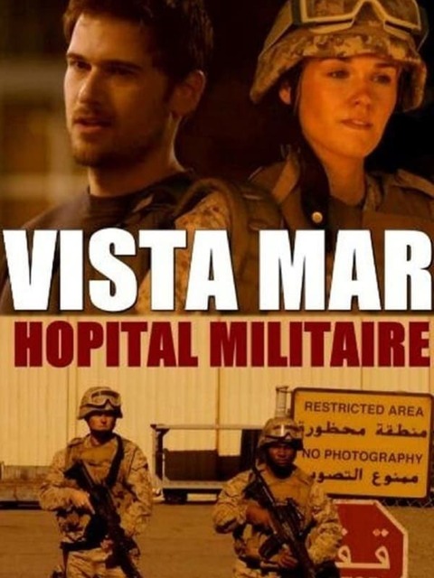 Vista Mar : Hôpital Militaire