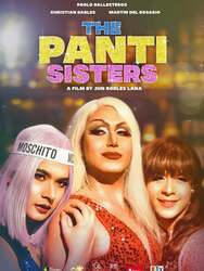 The Panti Sisters