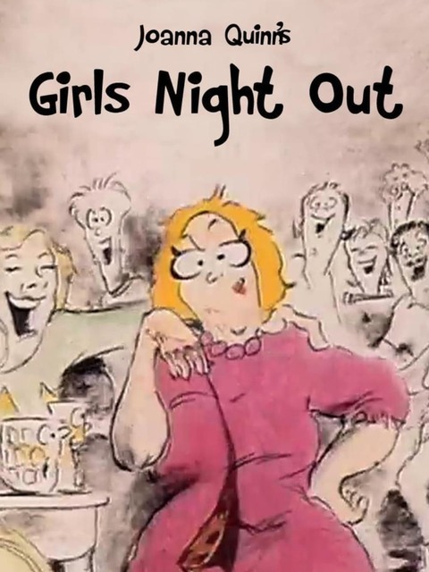 Girls Night Out