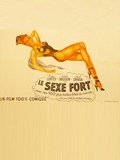 Le Sexe fort