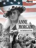 Anne Morgan, une Américaine sur le front