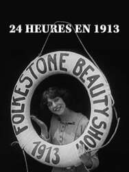 24 heures en 1913