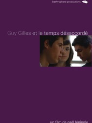 Guy Gilles et le temps désaccordé