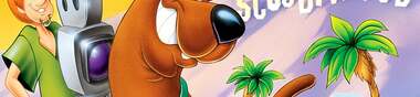 Scooby doo integral des films et téléfilms