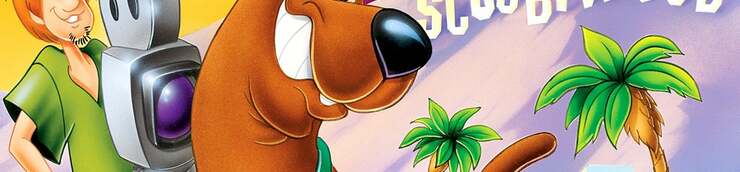 Scooby doo integral des films et téléfilms