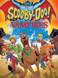 Scooby-Doo! et les vampires