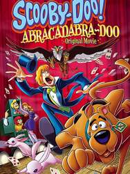 Scooby-Doo : Abracadabra