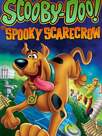 Scooby-Doo ! L’épouvantable épouvantail