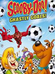 Scooby-Doo ! Frayeur à la Coupe du Monde de Football