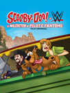 Scooby-Doo ! & WWE - La malédiction du pilote fantôme