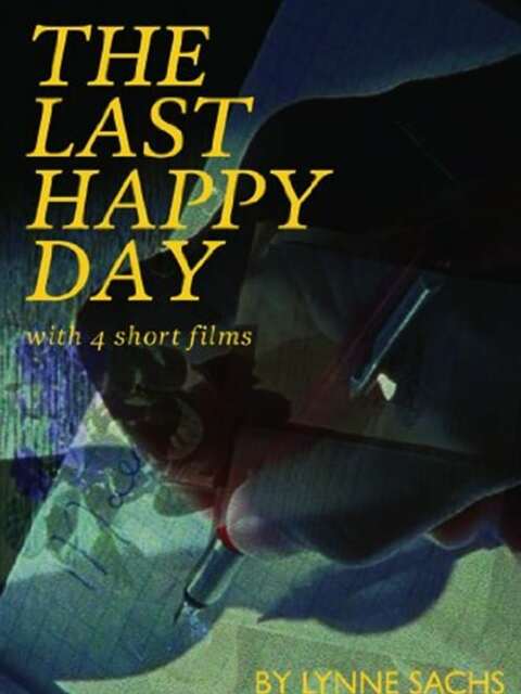 The Last Happy Day