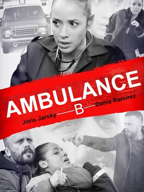 Ambulance B