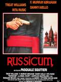 Russicum - I Giorni Del Diavolo