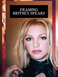 Framing Britney Spears