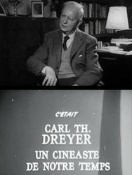 Cinéastes de notre temps : Carl Th. Dreyer