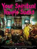 Your Spiritual Temple Sucks