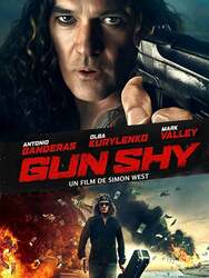 Gun Shy