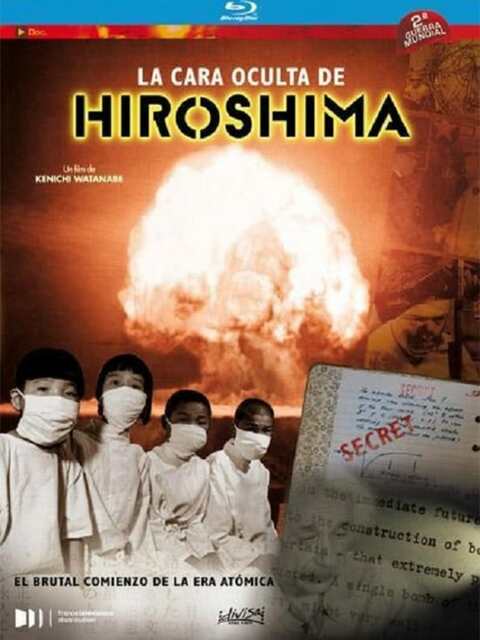 La face cachée de Hiroshima